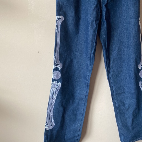 Men Jeans - Picture 5 of 8